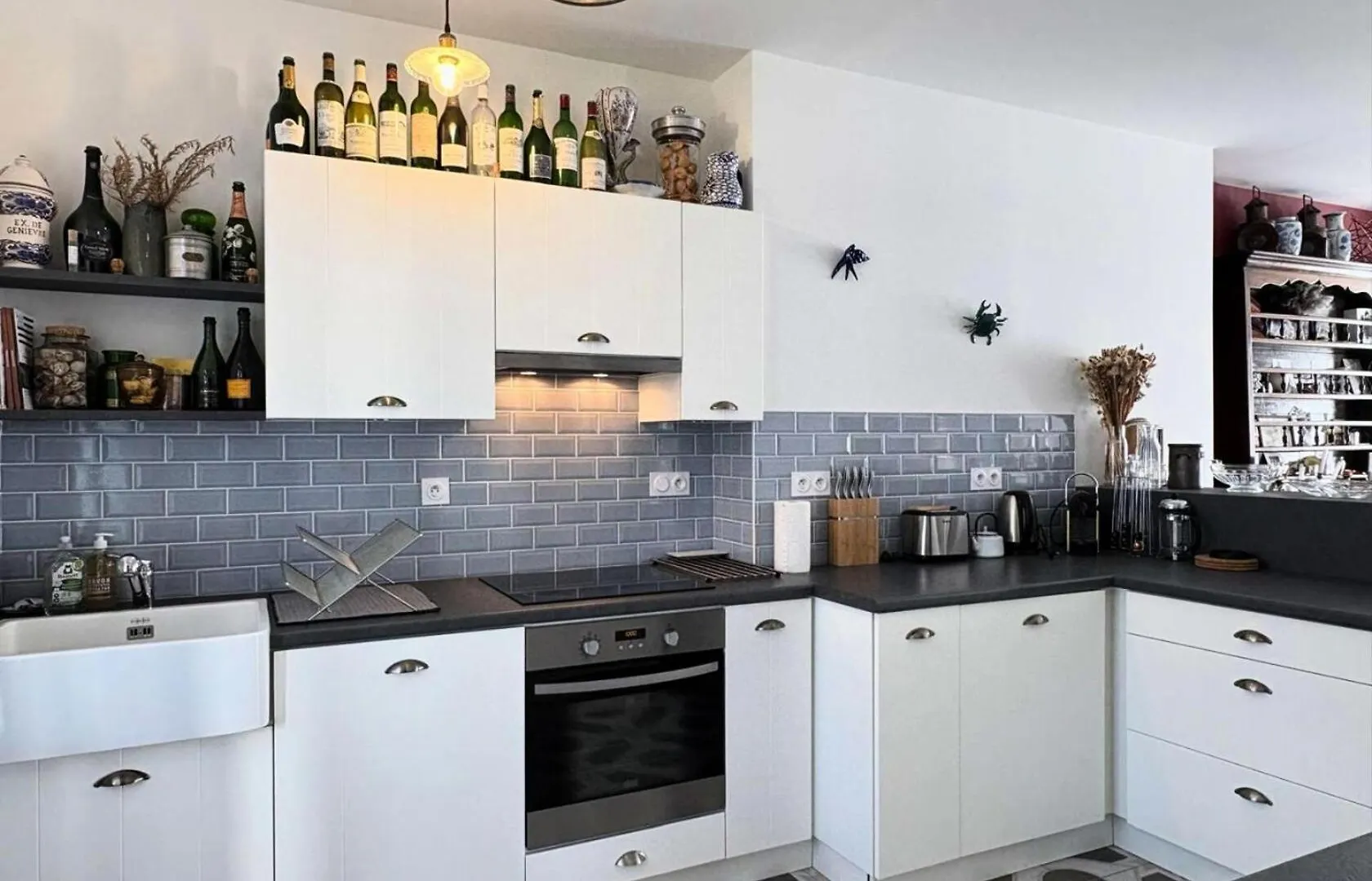 Apartment Residence G78-Tregastel - Maison Avec Jardin Pres Du Coz Pors A Tregastel Mae-3574
