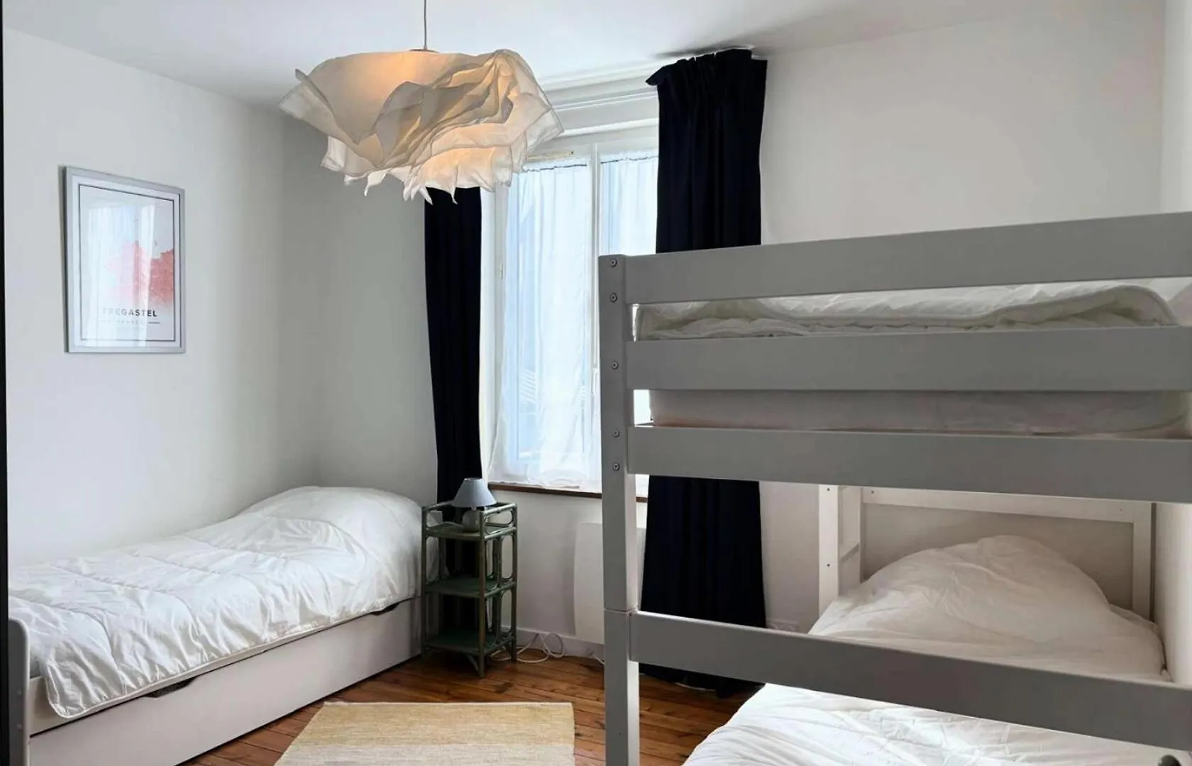 Residence G78-Tregastel - Maison Avec Jardin Pres Du Coz Pors A Tregastel Mae-3574 Apartment